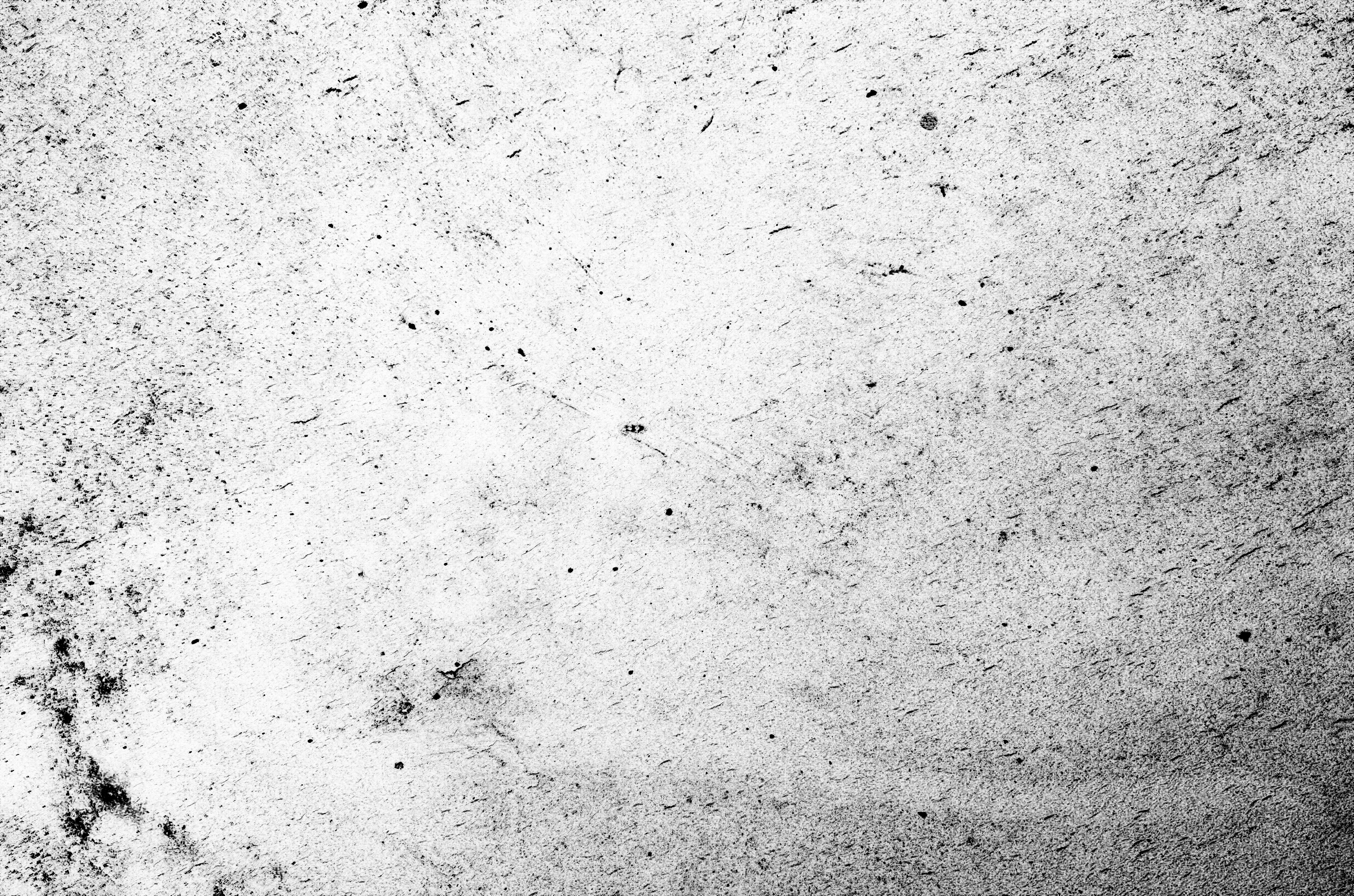 High Resolution Grungy Black And White Textures Adjusted With