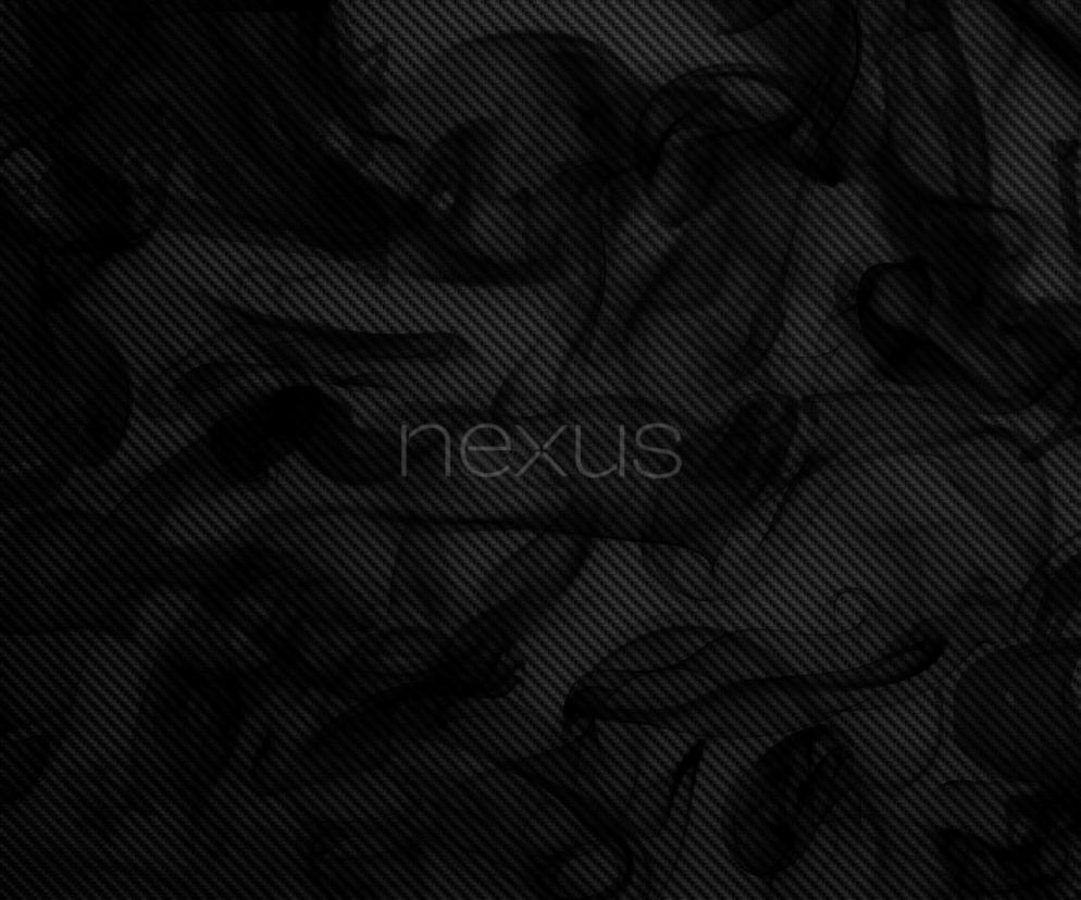 Nexus Wallpaper On