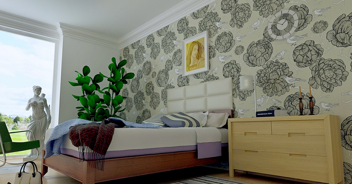 Creating An Accent Wall