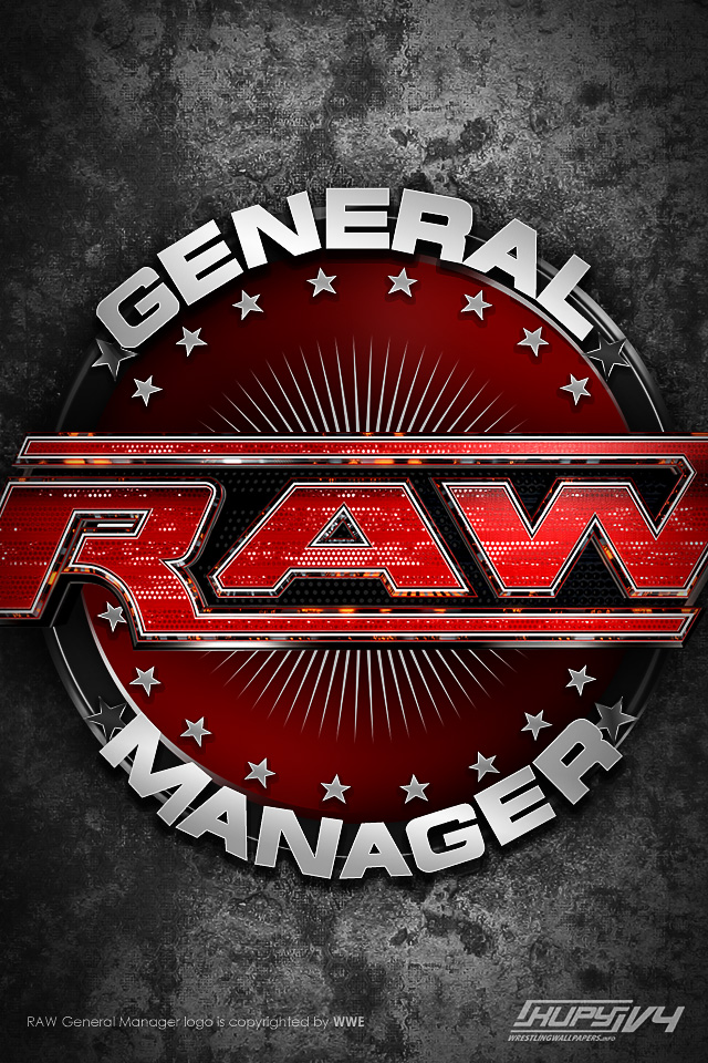 [50+] WWE Raw Logo Wallpaper on WallpaperSafari