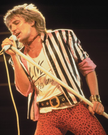 Rod Stewart Image Wallpaper And Background
