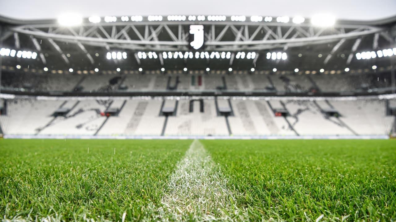 Juve Milan Will Be Played Behind Closed Doors Juventus