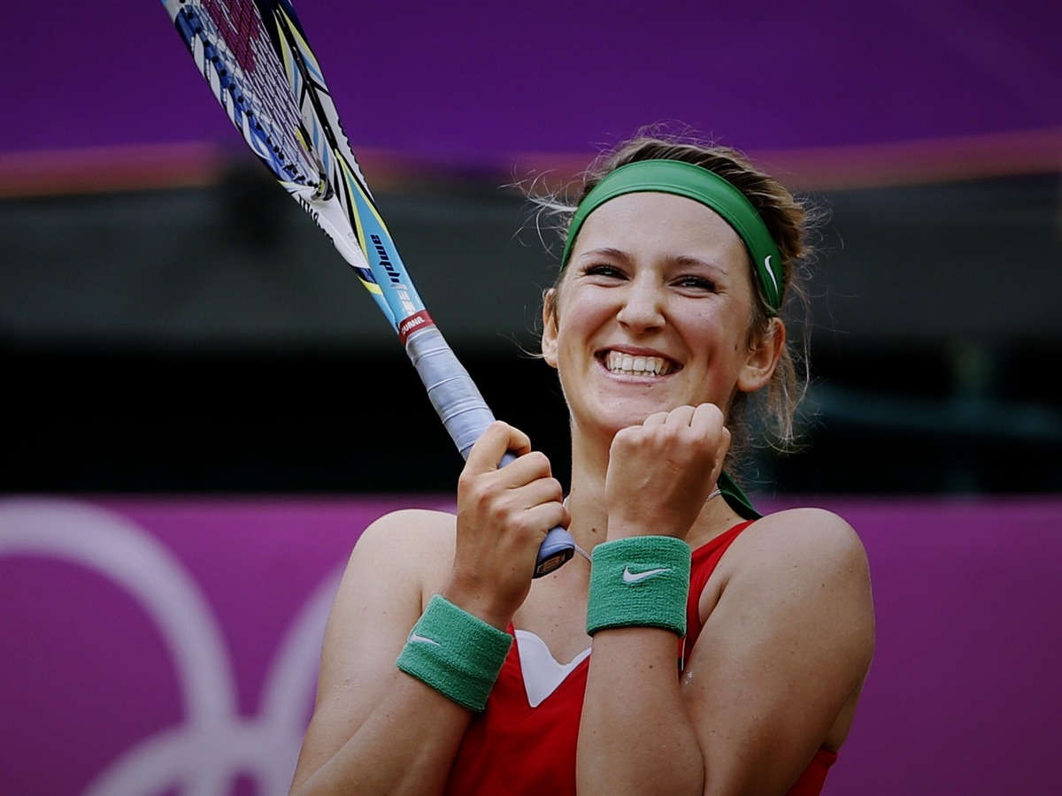 Victoria Azarenka Wallpaper