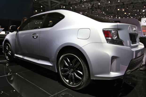 Scion Tc Car Show Res Wallpaper Prices And Pictures