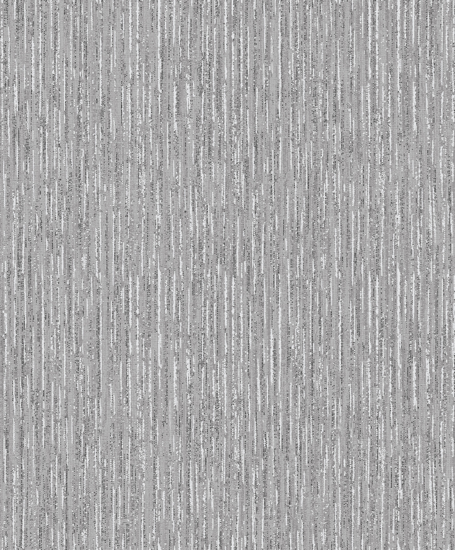 Grey Background With Textured Silver Fleck Pattern Tiny Black