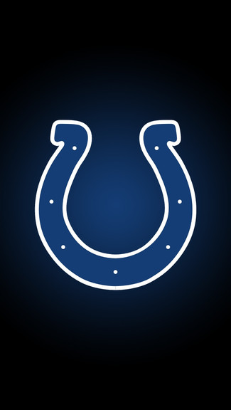 Nfl Indianapolis Colts iPhone Wallpaper