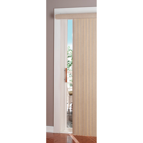 Vertical Blinds For Less Photo Wallpaper Image And