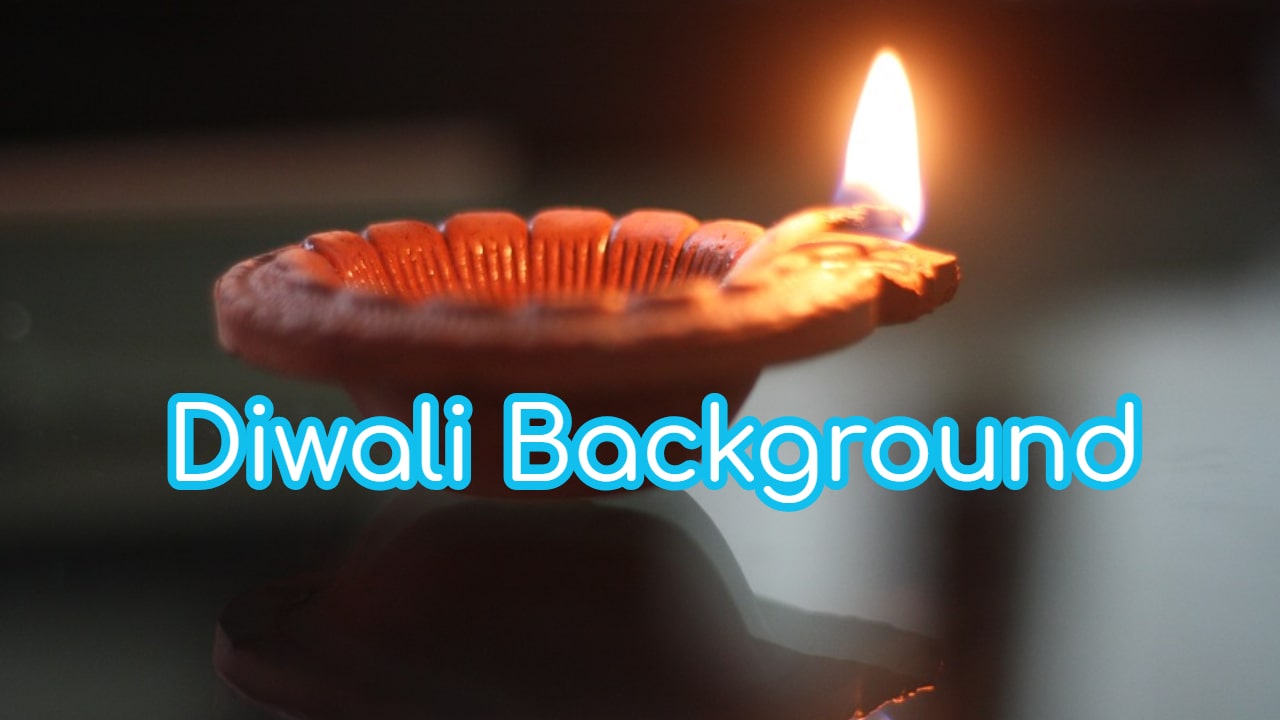 Diwali Editing Background Cb HD