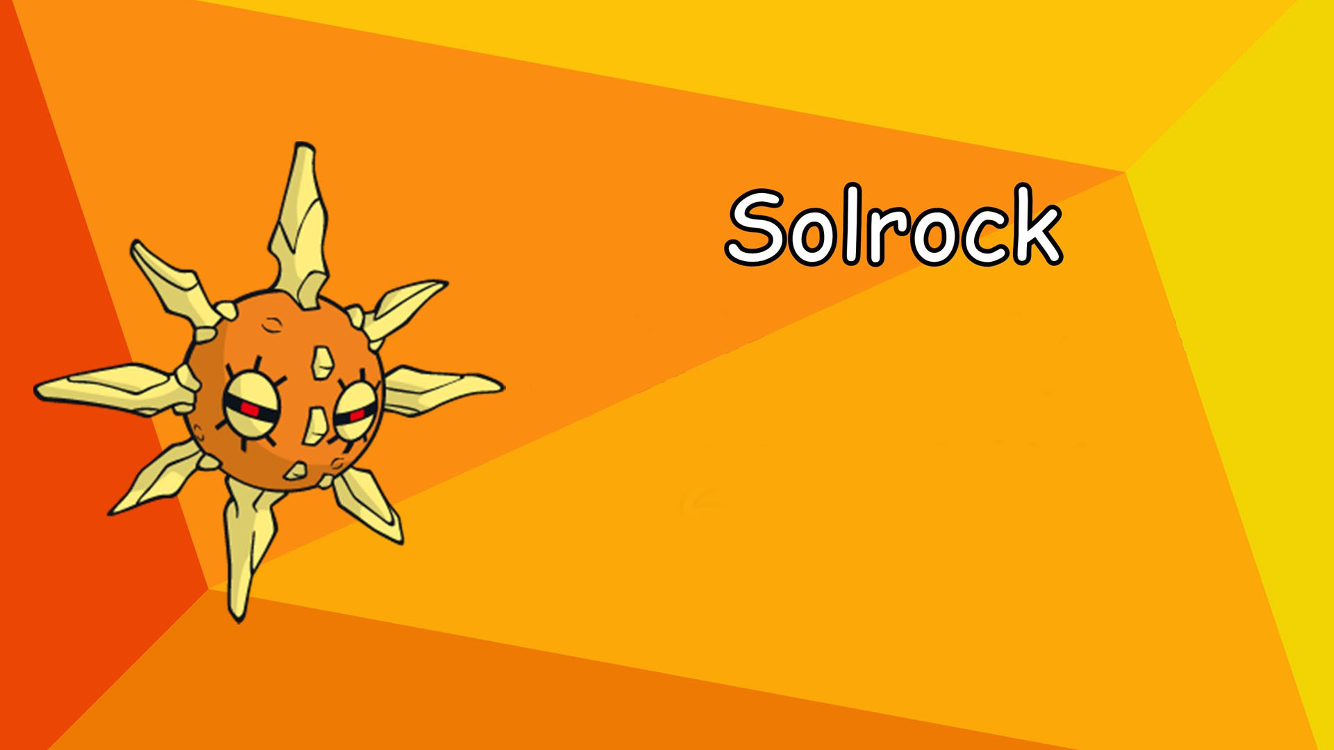 Solrock Wallpaper Image Photos Pictures Background