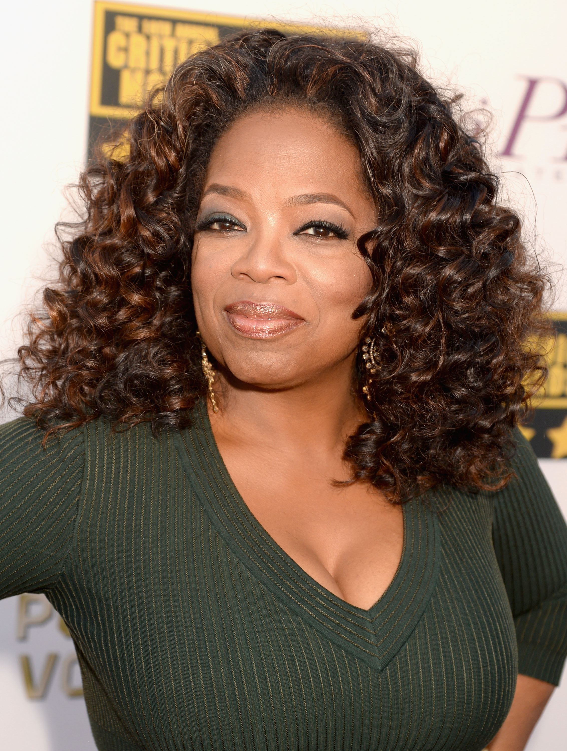 Oprah Winfrey Wallpaper Kb Wallpaperexpert