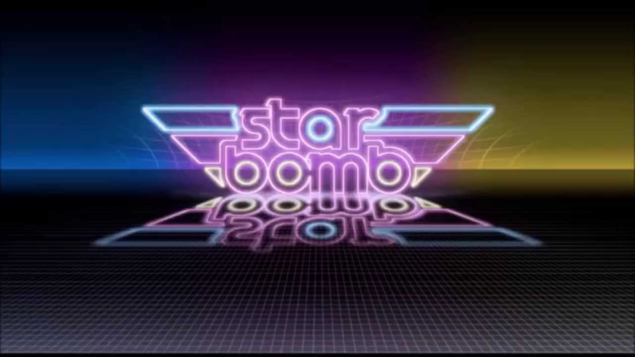 Starbomb Rap Battle Ryu Vs Ken Instrumental Louder