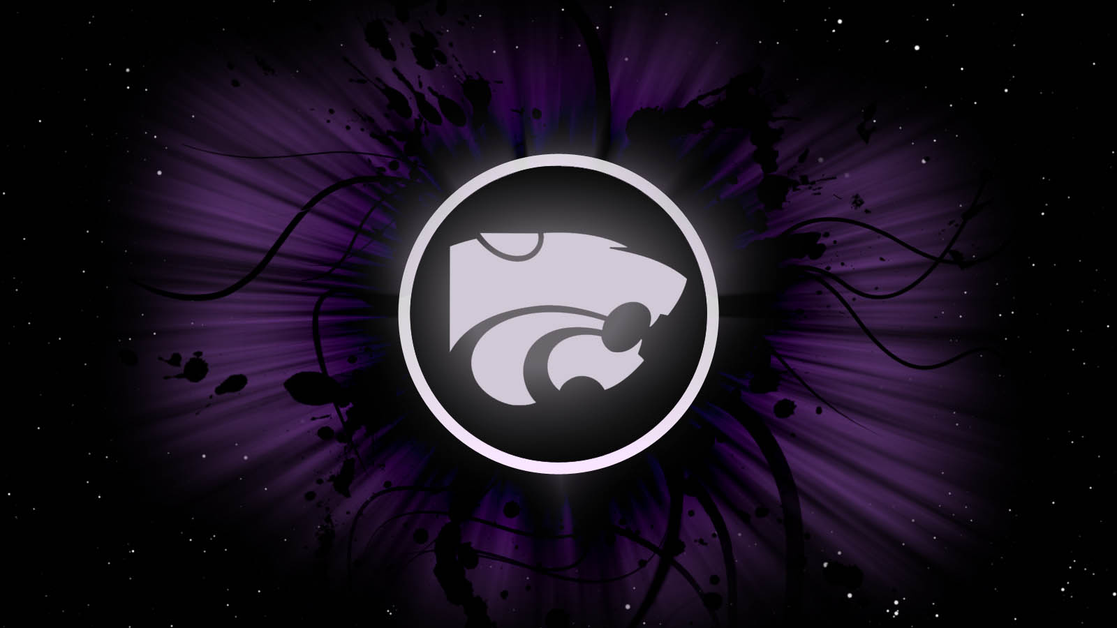 thumbnail image 2 of K-State Wildcats Souvenir 2 of 14