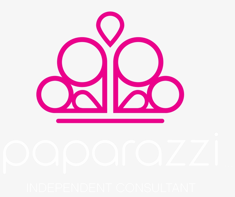 Paparazzi Logo White Transparent Background Hq Png