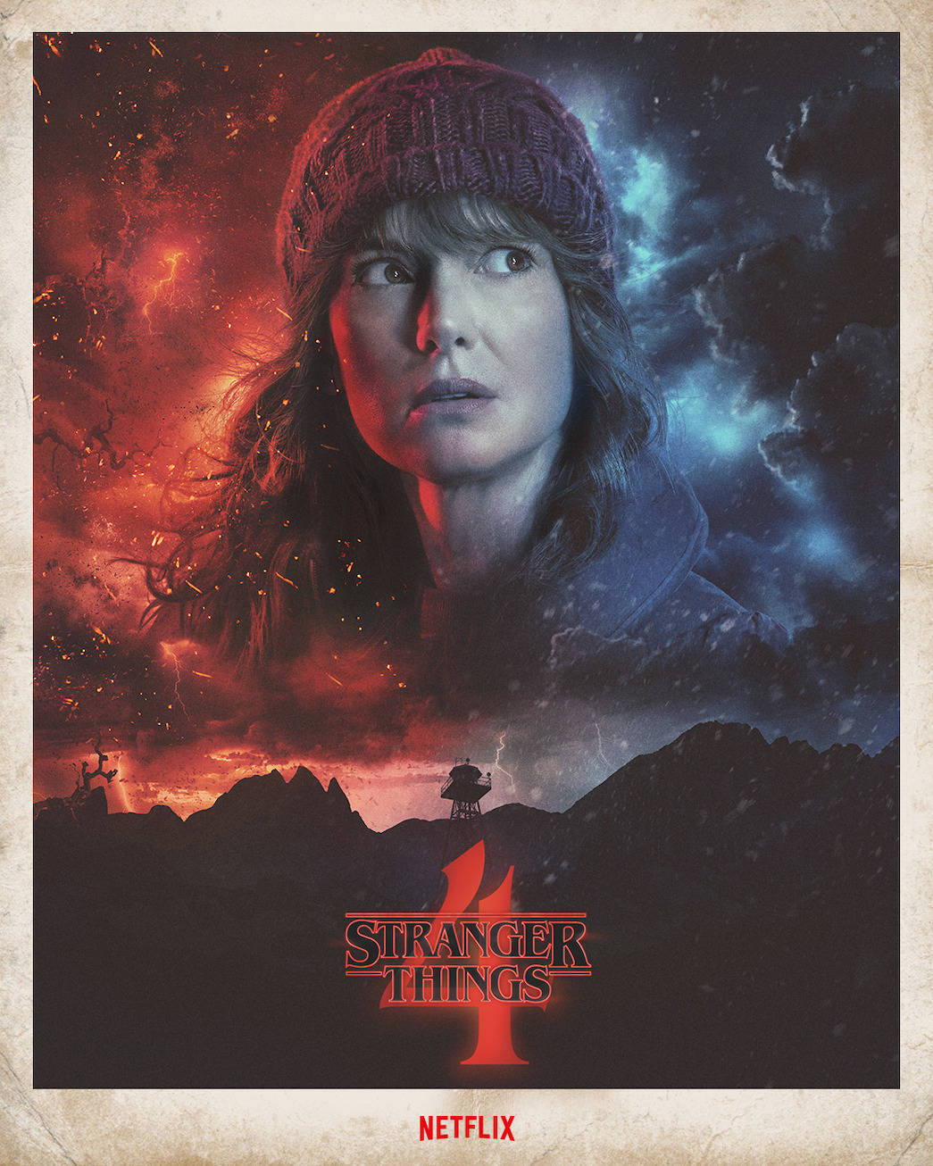 Top Stranger Things Wallpaper Full HD 4k To Use