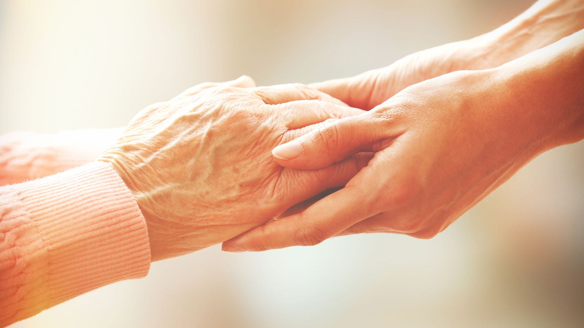 Homespark Services Caregivers For The Elderly In Brazos Valley