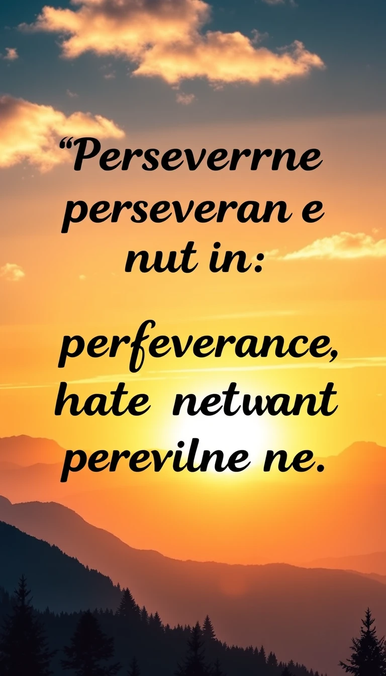 Motivational Mobile Wallpaper