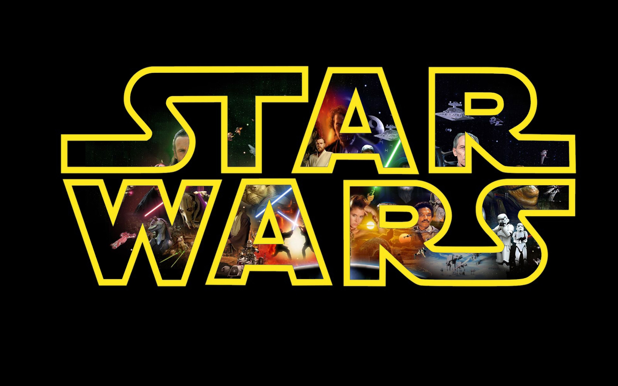Anakin Skywalker Stormtrooper Star Wars Logo war text logo war png   PNGWing