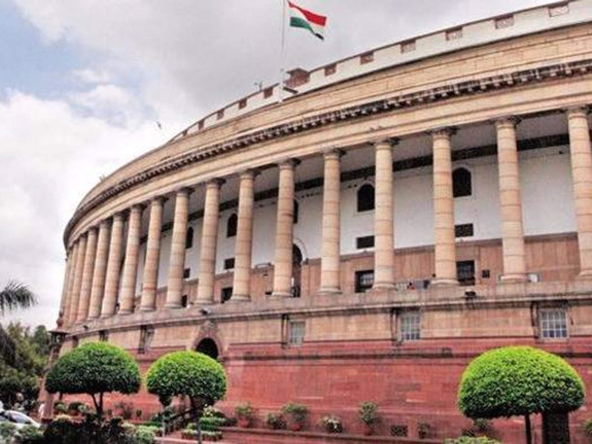 Winter Session Of Parliament Cag S Ready To Be Tabled In