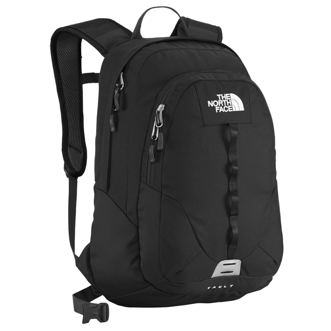 North Face Vault Backpack Laptop In Backpacks