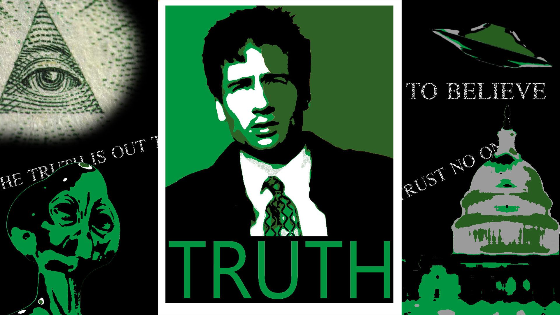 Gallery images and information X Files Iphone Wallpaper