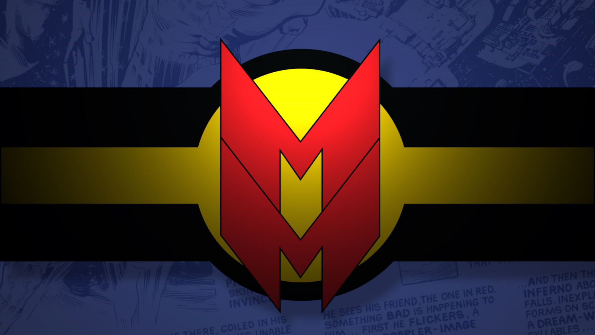 Miracleman Ic Wallpaper Image In Collection