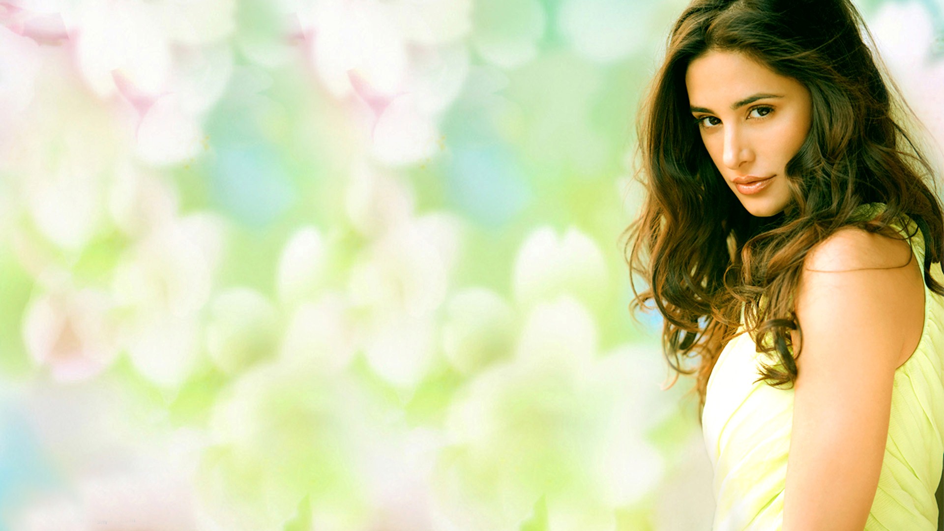 Fakhri Indian Actress HD Or Find Similar Wallpaper In