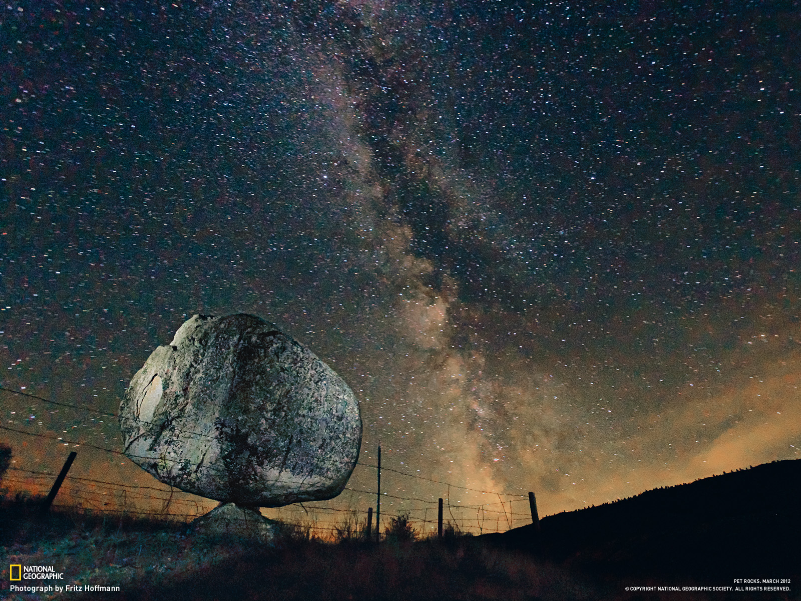 Stone Washington Breathtaking National Geographic Nature Wallpaper HD