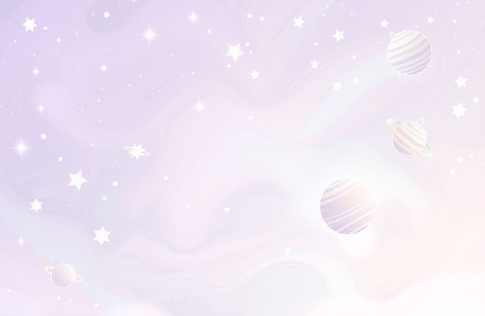 Galaxy Wallpaper For Girls