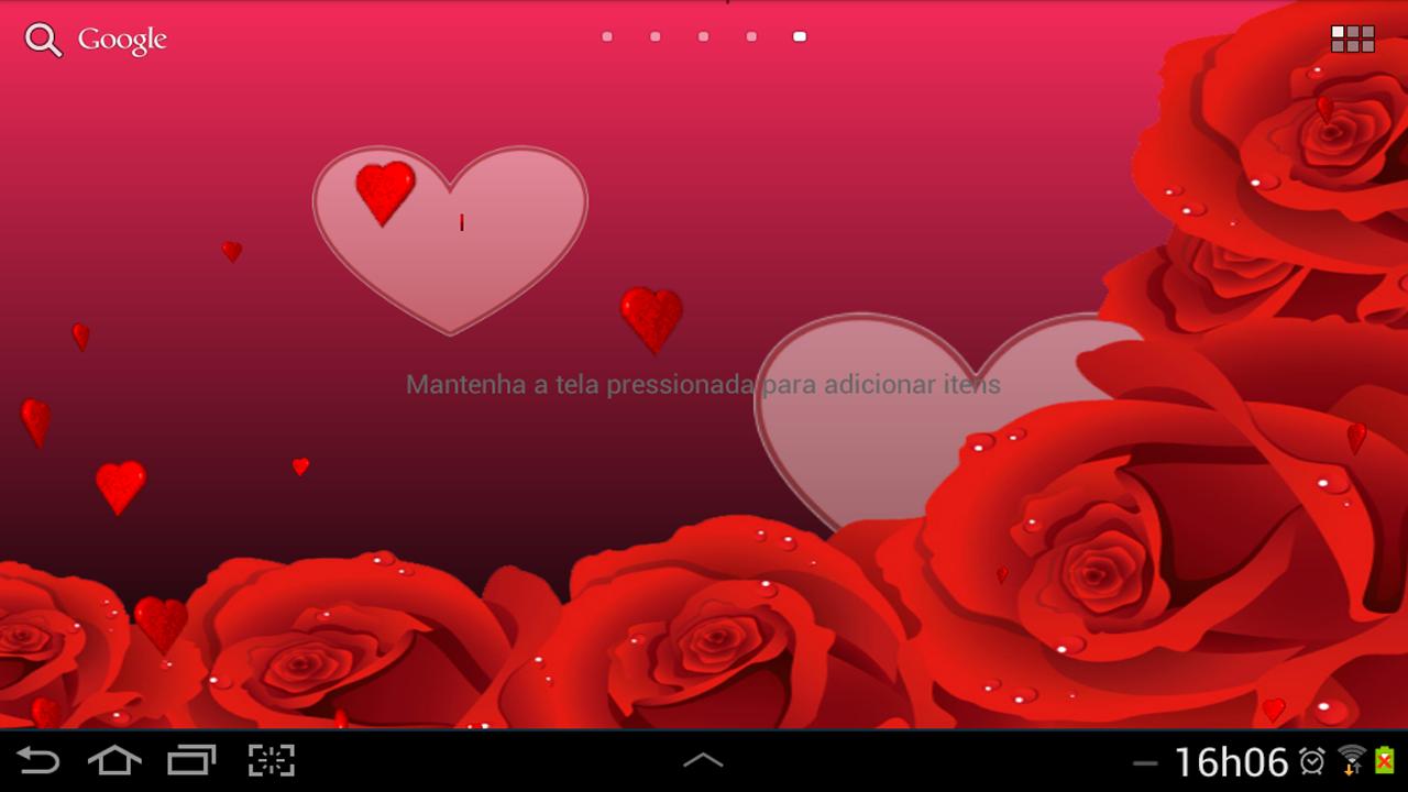 Valentines Day Live Wallpaper Android Apps On Google Play