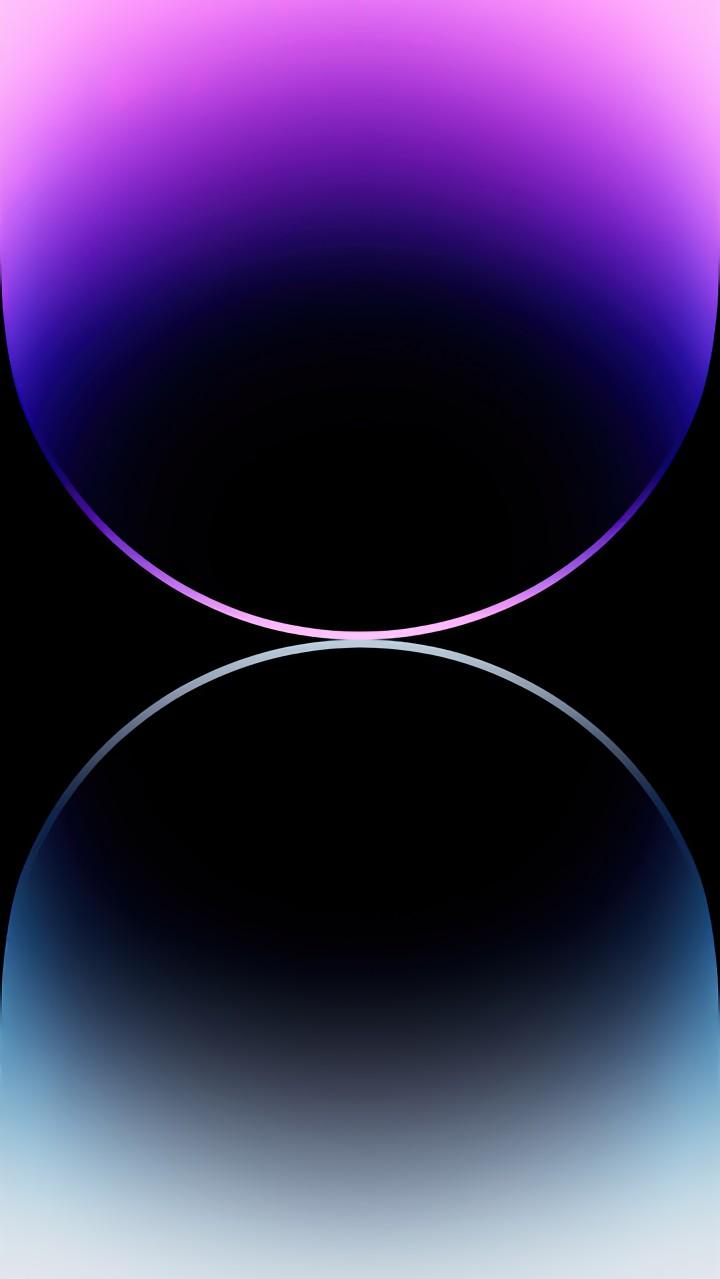 iPhone Pro Max Wallpaper Image