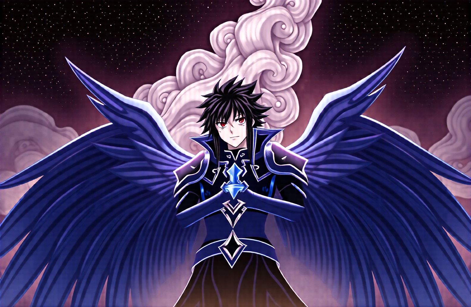 Sasuke Susanoo Wallpaper