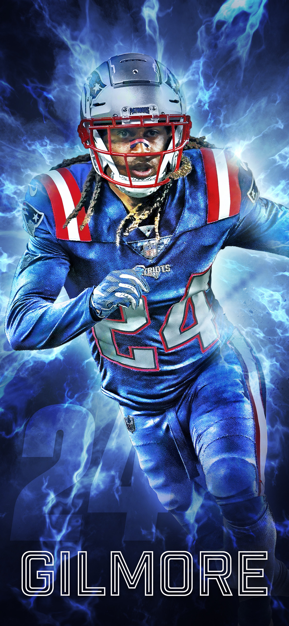Nfl Players Wallpaper