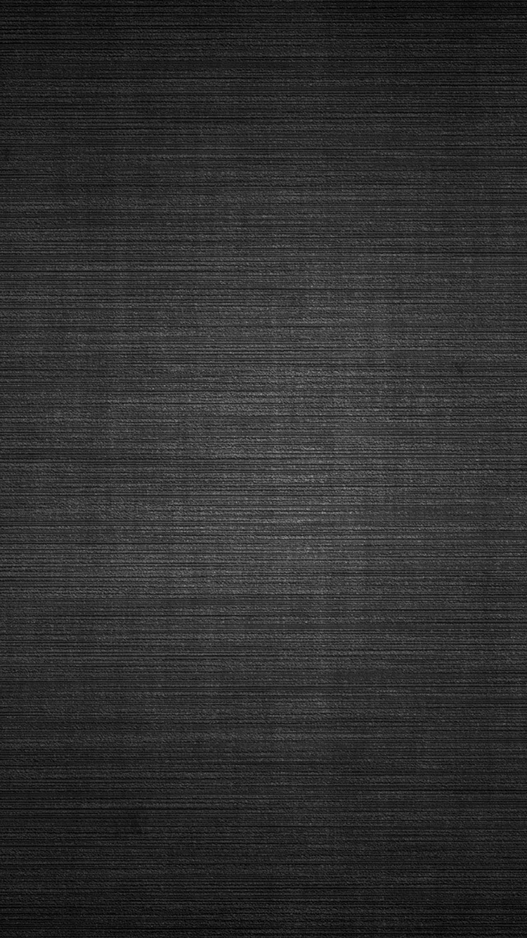 Gray Linen Dark Texture iPhone Wallpaper Ipod HD