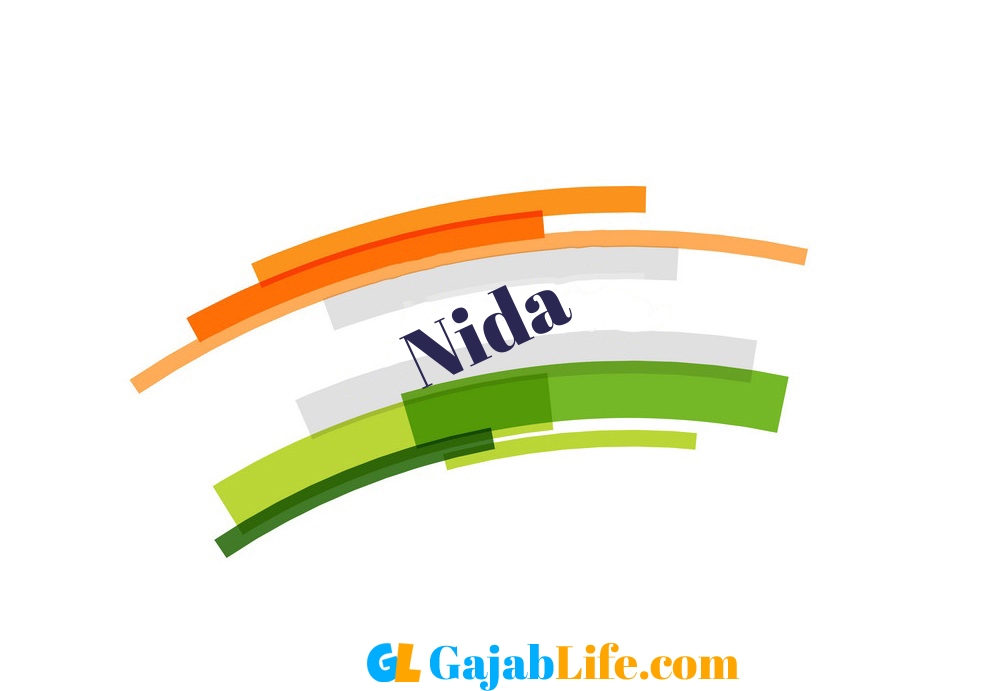 Create Your Republic Day Wallpaper Nida With Name Profile Picture