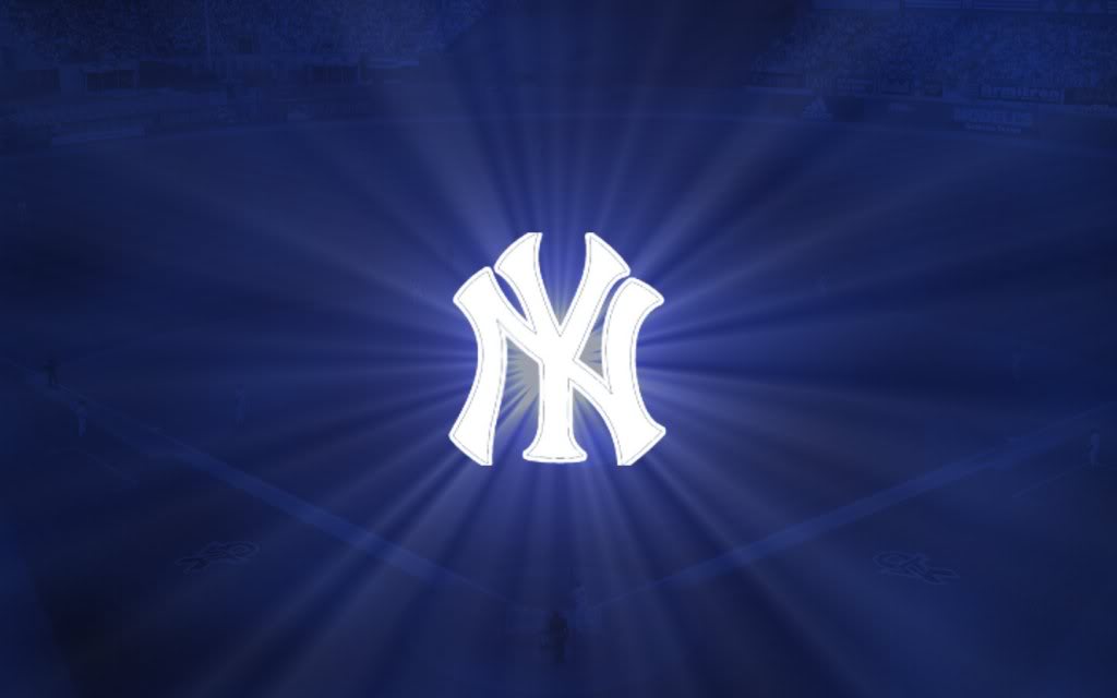 New York Yankees - The Legendary Pinstripes - New York Yankees Wallpaper  (43058781) - Fanpop