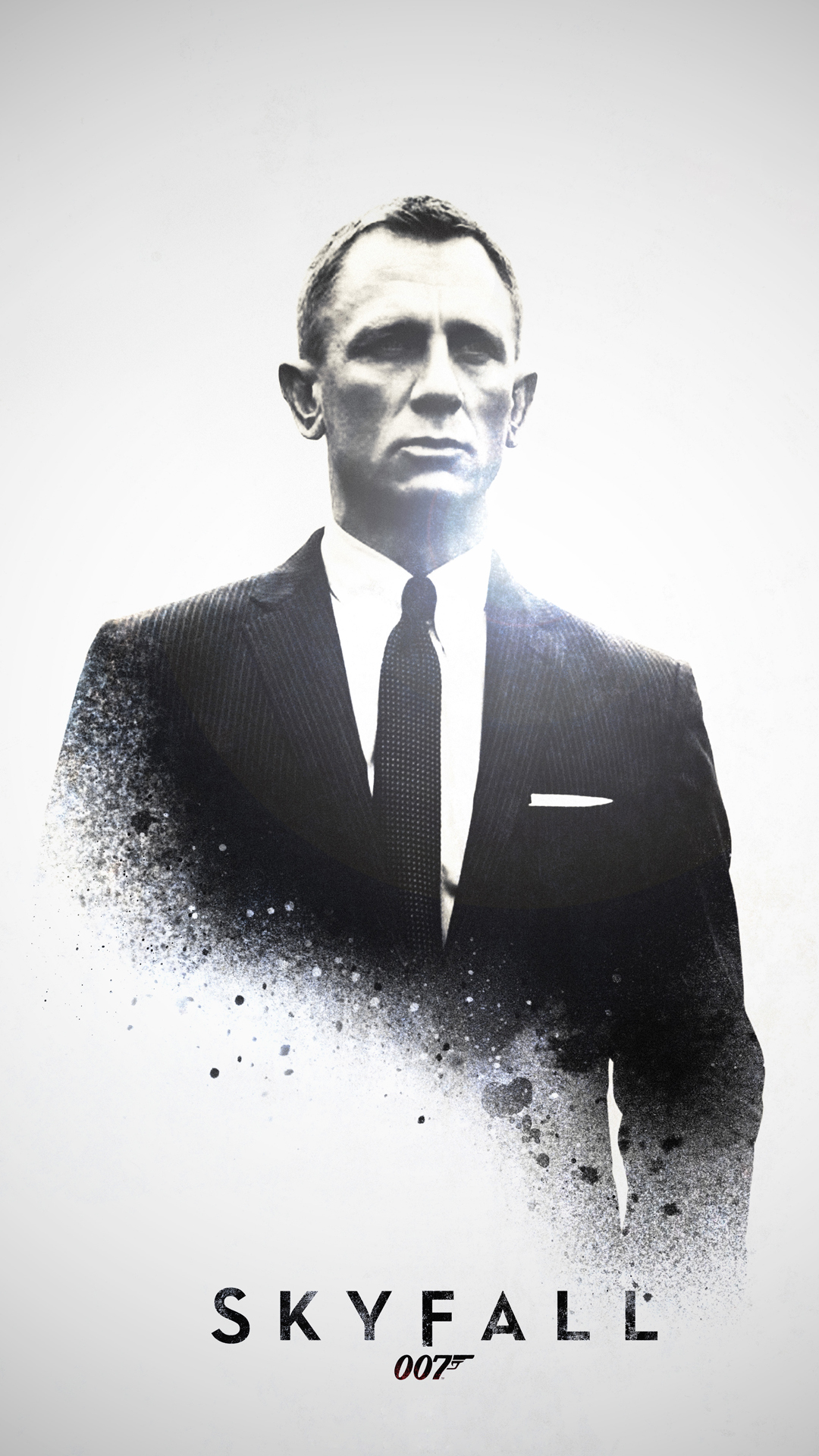 Skyfall James Bond Best Htc One Wallpaper And Easy To