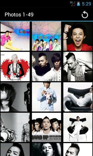 Kpop Stars Wallpaper HD For Android Appszoom