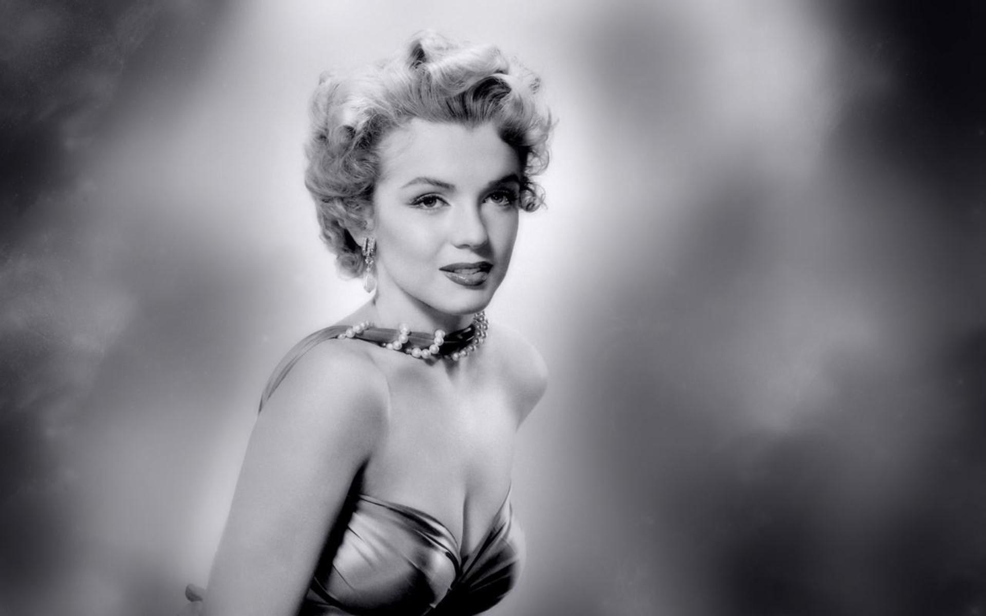 Marilyn Monroe HD Widescreen Wallpaper Background Other