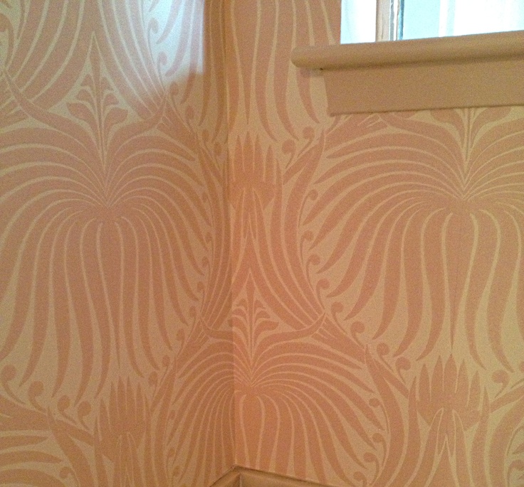 Free Download Farrow And Ball Lotus Papers Boxwood Interiors