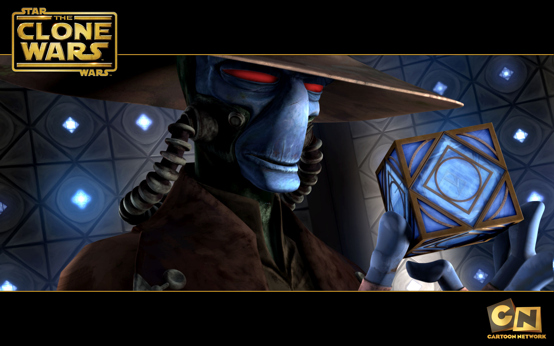 Cad Bane Wallpaper Click Picture For High Resolution HD