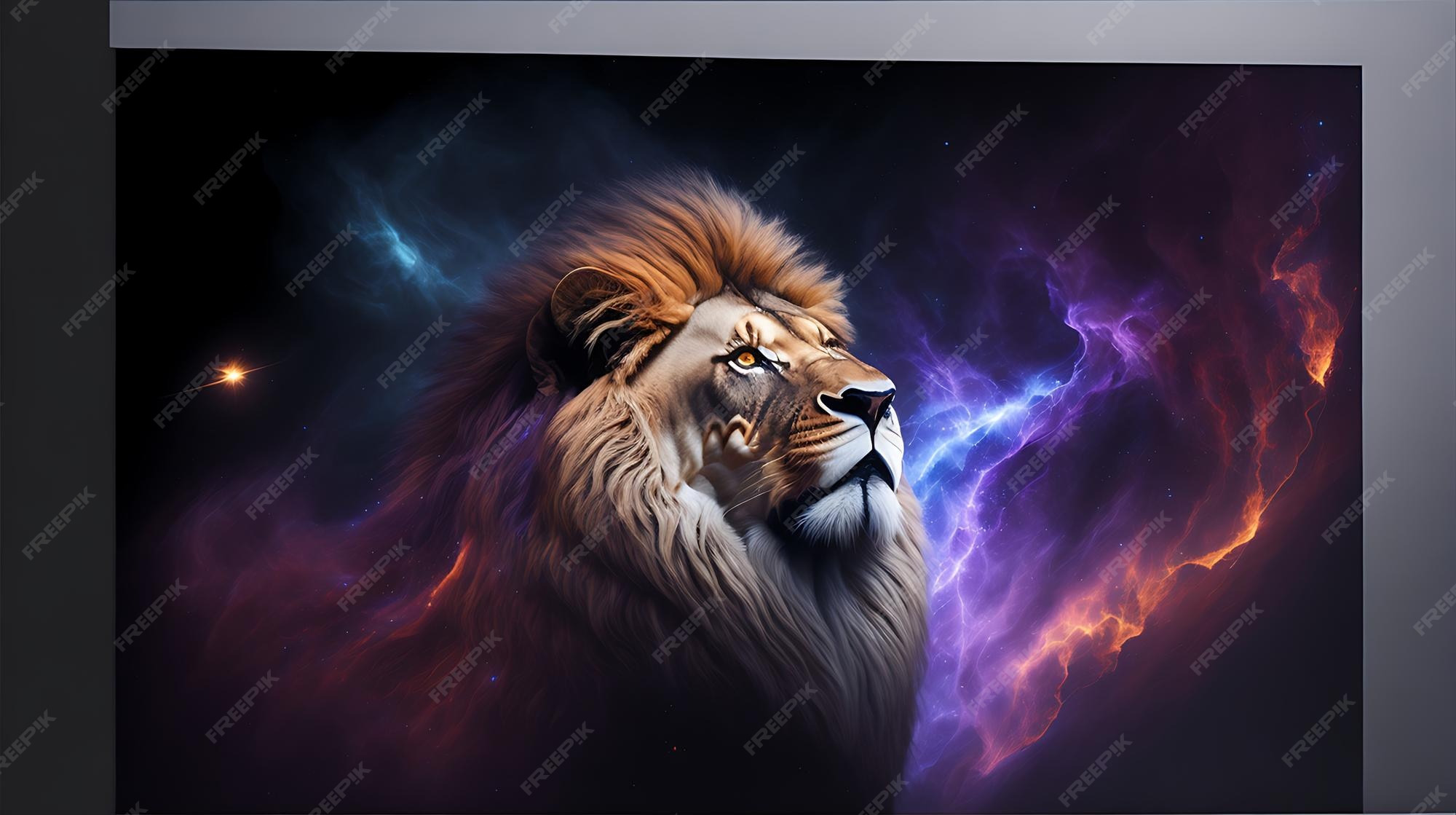 Premium Ai Image Wallpaper