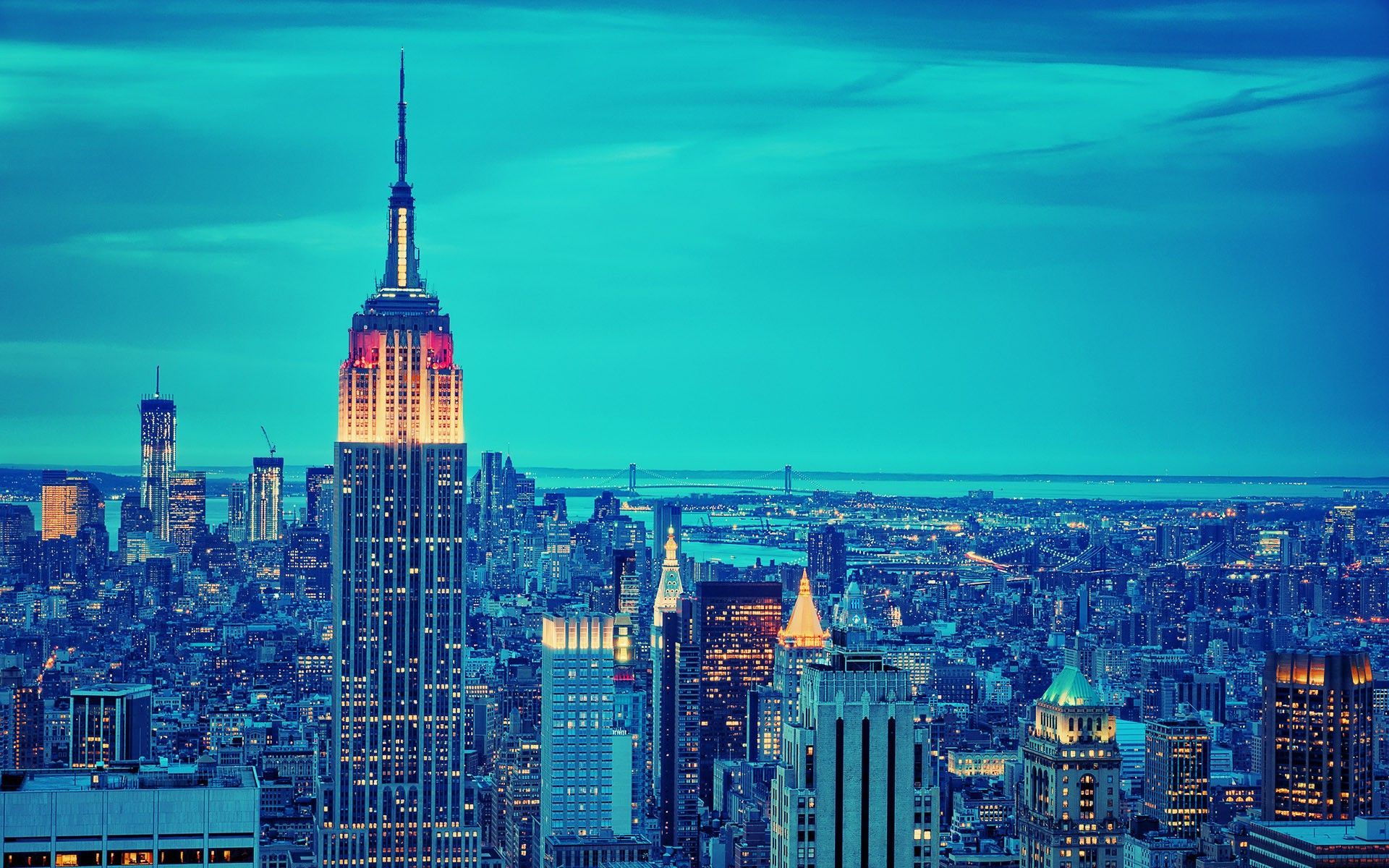 200 Free Empire State Building  New York Images  Pixabay