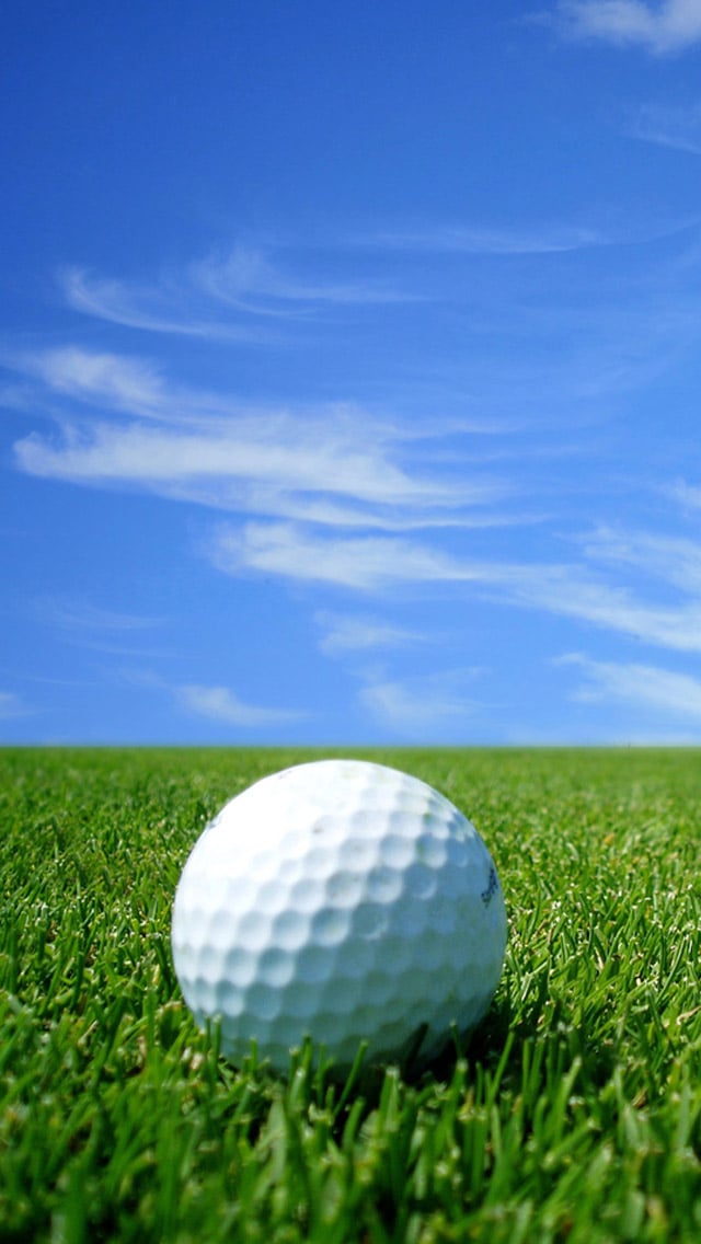 Golf 2 iPhone 5 wallpapers Background and Wallpapers