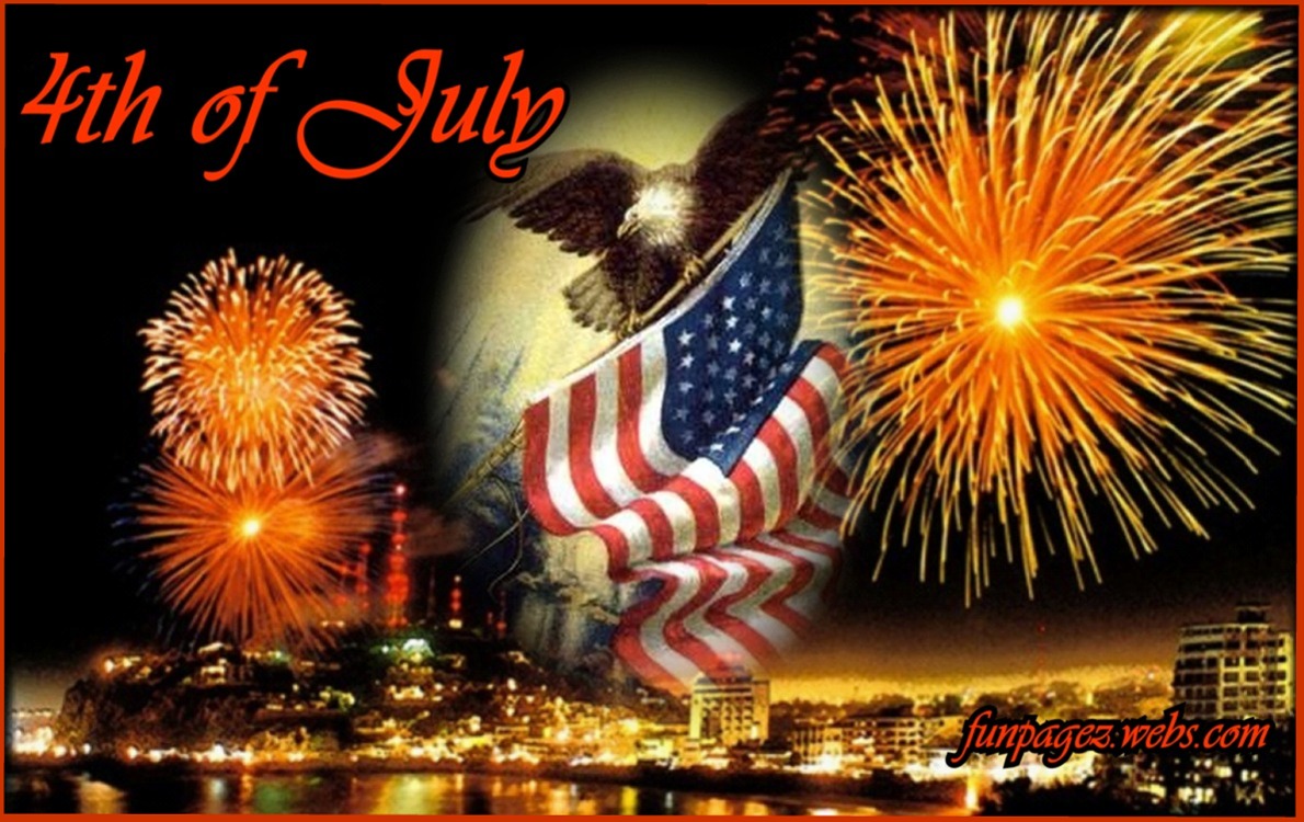 Puter Wallpaper 4th July Lovepictures Science