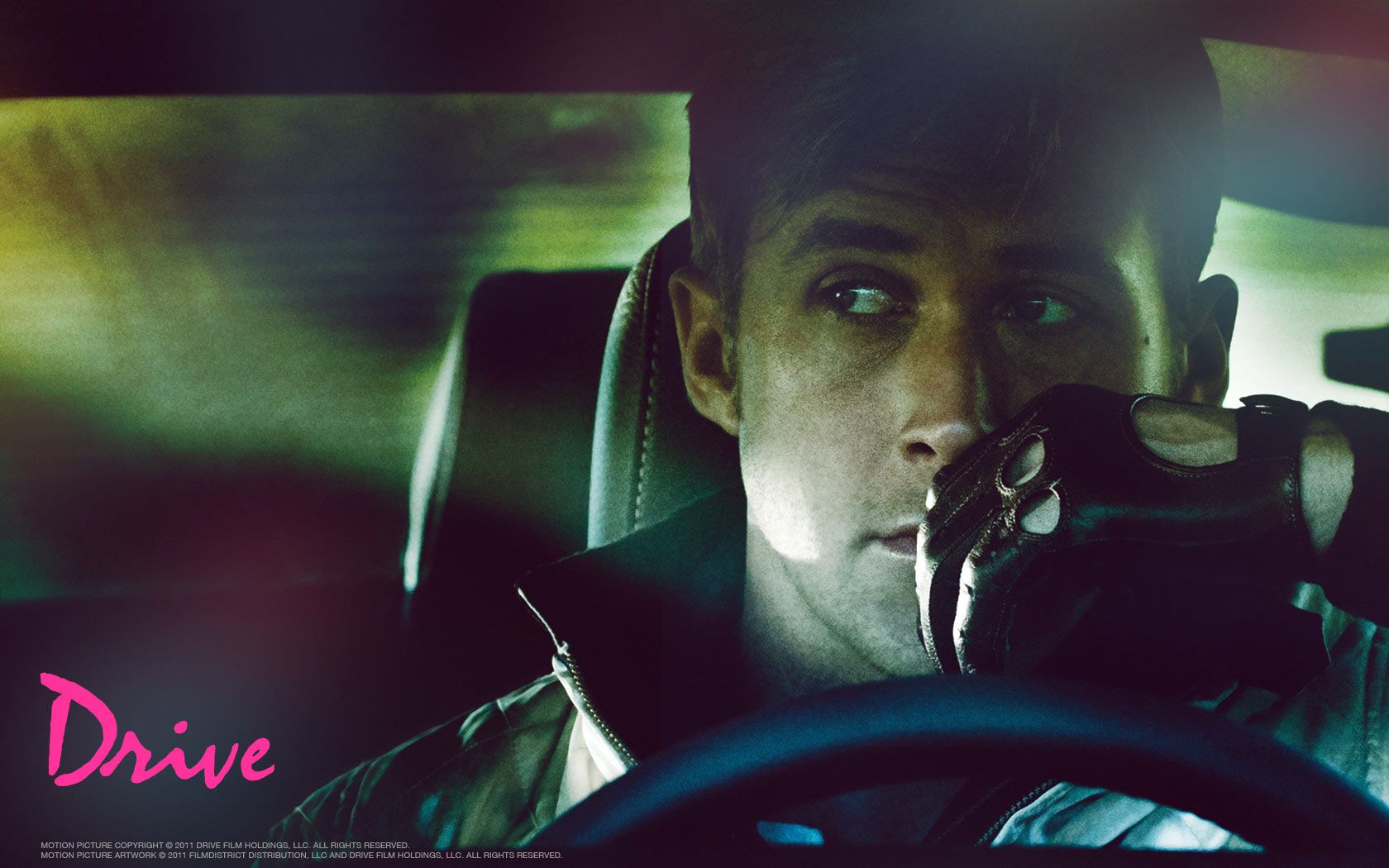 Ryan Gosling Wallpaper Drive