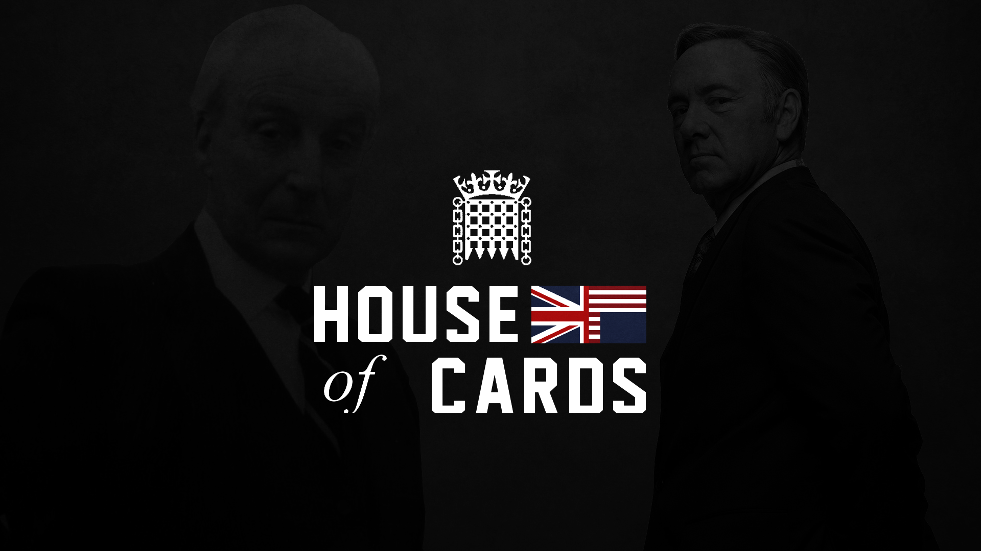 House Of Cards Wallpaper Collection