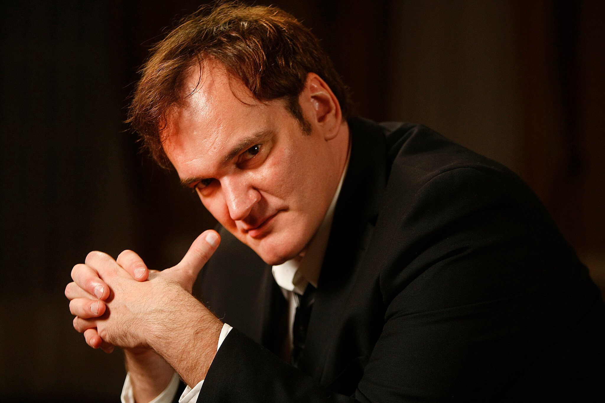 Quentin Tarantino Archivos El Lado G
