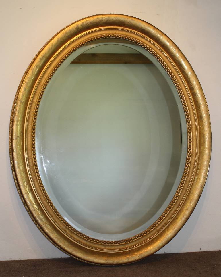 Free download Antique Mirror [770x964] for your Desktop, Mobile