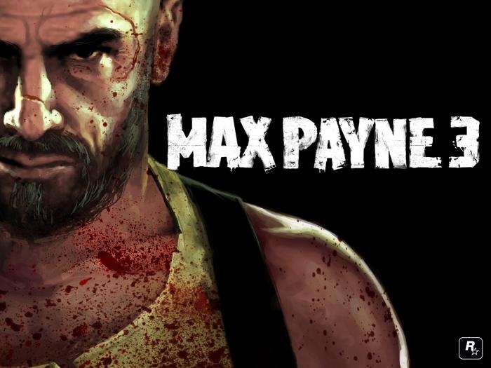 Max Payne Wallpaper Mac