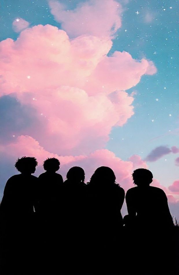 Bts Aesthetic Wallpaper